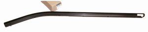 Sliding Door Guide 7700350377 Lower Renault Master II Original New