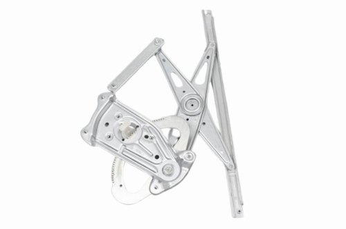 Window Regulator Left Front 807210014R Renault Megane 08- Original New