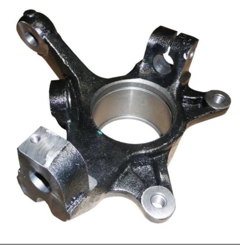 Steering Knuckle Y1535 Renault, Opel, Nissan Master 2, Movano, Interstar Left New Genuine