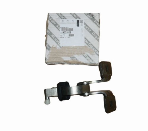 Left Side Door Middle Trolley 9033K2 9033.K2 Jumper II Boxer II Original New