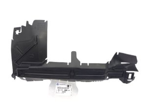 Air Steering Wheel Right 9817397380 Peugeot Rifter Original New