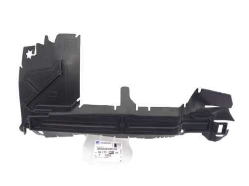 Air Steering Wheel Right 9817397380 Peugeot Rifter Original New