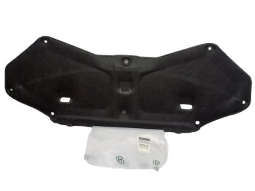 Bonnet Soundproofing 658404618R Renault Clio IV Original New