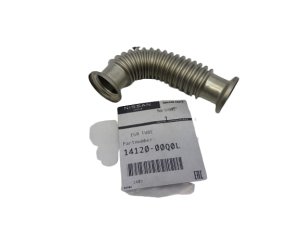 Egr Pipe 1412000Q0L Renault Nissan New Original