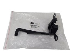 Bonnet Lock 656010007R Renault Laguna III Original New