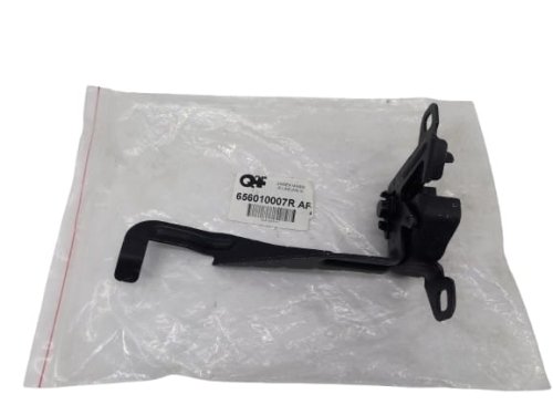 Bonnet Lock 656010007R Renault Laguna III Original New