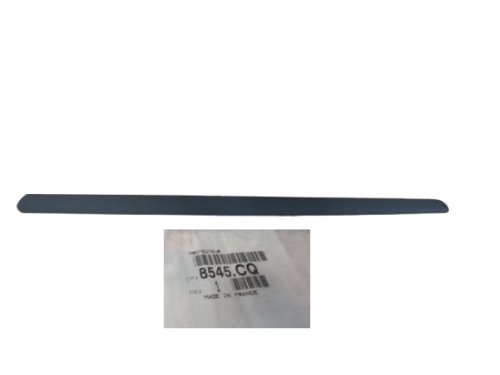 Door Trim Left Front 8545CQ 8545.CQ Peugeot 207 Original New
