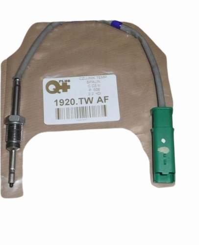 Exhaust Gas Temperature Sensor 1920TW 1920.TW Citroen C5 III Peugeot 508 2.2HDI Original New