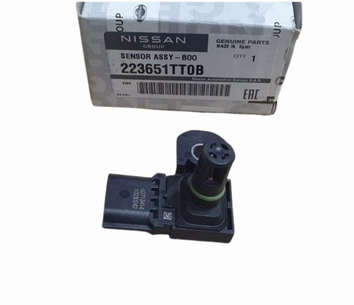 Pressure Sensor Map Sensor 223651TT0B Renault 1.6TCE Original New