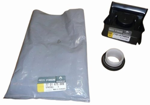 Shaft Seal Ring 7701475009 35X47MM Renault 1.5DCI Original New