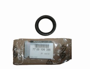 Crankshaft Seal 7700106385 Renault Dacia 30X38X6.5MM Original New