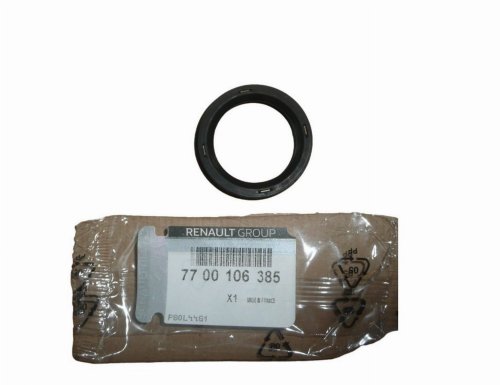 Crankshaft Seal 7700106385 Renault Dacia 30X38X6.5MM Original New