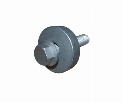 Crankshaft Bolt 14X1.5MM 68MM 1220100QAW Renault 1.5DCI Original New