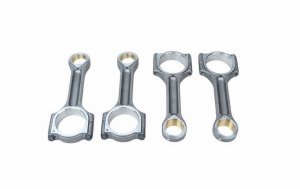 Connecting Rod Set 121009949R Renault Master 10- 2.3DCI Original New