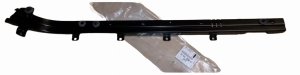 Sliding Door Guide 9839365280 Left Citroen Peugeot Original New