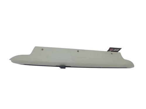 Rear Right Door Roller Shutter 96818789 Citroen Berlingo II