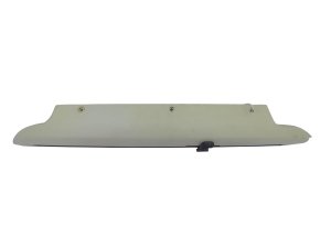 Rear Left Door Roller Shutter 96818790 Citroen Berlingo II