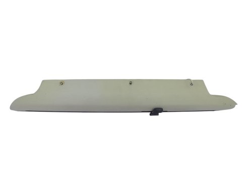 Rear Left Door Roller Shutter 96818790 Citroen Berlingo II