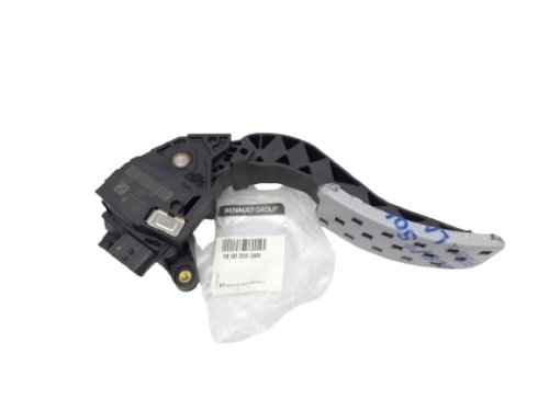Accelerator Pedal Potentiometer 180020038R New Original Renault