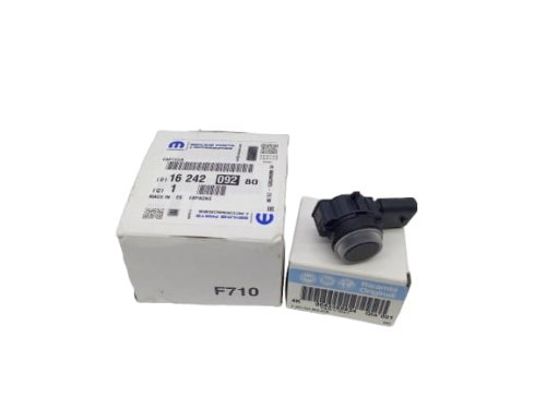 Parking Sensor 1624209280 Citroen Nemo,Jumper III Peugeot Bipper,Boxer III Original
