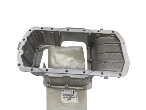 Oil Pan 9820162280 Citroen Peugeot 1.5BLUEHDI New Original