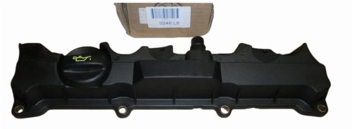 Cylinder Head Cover 0248L6 0248.L6 Citroen Xsara II Peugeot 307 1.6 16V Original New