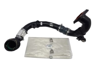 Air Hose 144600509R Renault Trafic 19-2.0DCI Original New