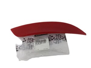 Bumper Reflector Right 265609421R New Original Renault Talisman