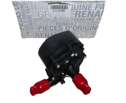Water Pump 210101348R Renault Twingo 3, Zoe New Genuine