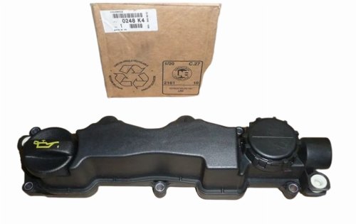 Cylinder Head Cover 0248K4 0248.K4 Citroen C3 1.4HDI Original New