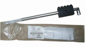 Valve Drill 1612234980 Citroen Peugeot Original New
