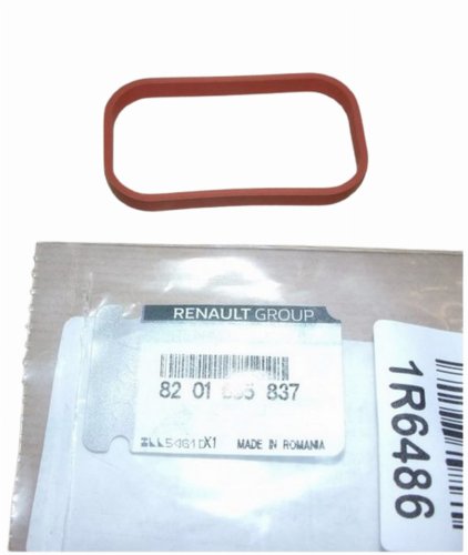Intake Manifold Gasket 8201695837 Dacia Logan 1.0SCE Original New