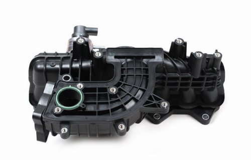 Intake Manifold 25193560 Opel Antara 2.2CDTI Original New