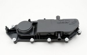 Valve Cover 504132147 Fiat 2.3JTD Original New