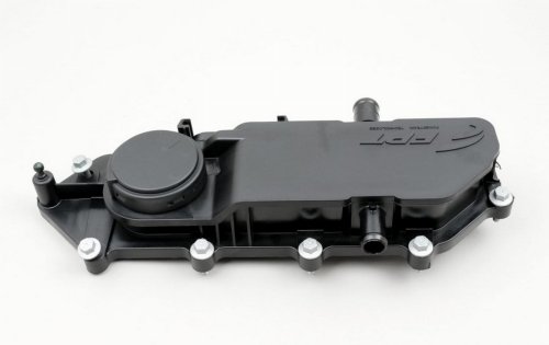 Valve Cover 504132147 Fiat 2.3JTD Original New