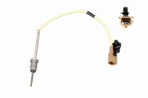 Exhaust Gas Temperature Sensor 1511700Q0A Renault Original New