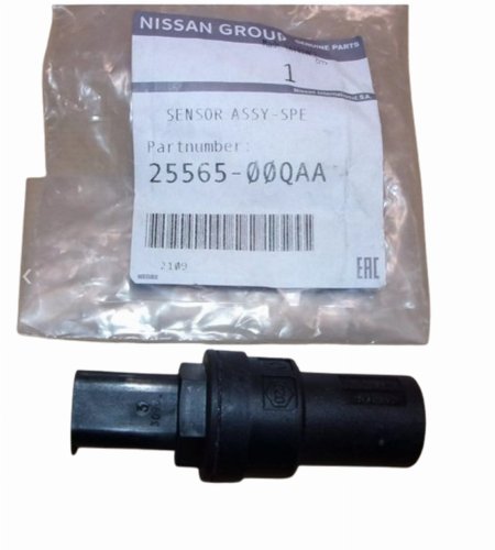 Speed Sensor 2556500QAA Renault Original New