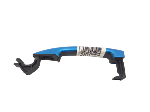 Rear Door Handle Outer 96645224677 Peugeot 207