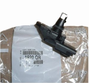 Boost Pressure Sensor 1920QR 1920.QR Citroen Peugeot 1.6/2.0HDI Original New