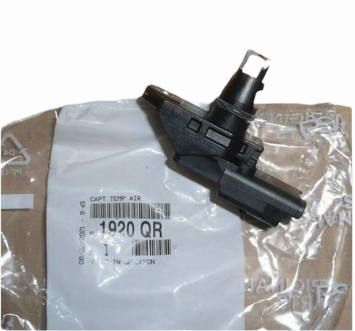 Boost Pressure Sensor 1920QR 1920.QR Citroen Peugeot 1.6/2.0HDI Original New