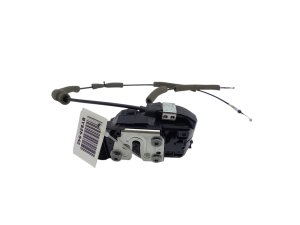 Right Rear Door Lock 825029911R Renault Koleos II