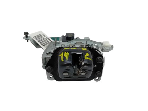 Tailgate Lock Mechanism Rear 905520AQ000 Renault Koleos II