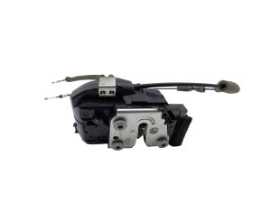 Left Rear Door Lock 825030470R Renault Koleos II