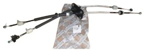 Gear Shift Cable 1635692980 Jumper Boxer Ducato 2.2HDi New Original