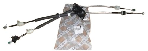Gear Shift Cable 1635692980 Jumper Boxer Ducato 2.2HDi New Original