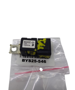 Rear Antenna Amplifier 283630610R Renault Koleos II