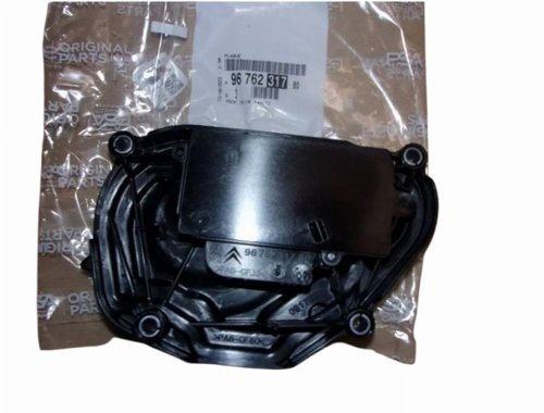 Timing Cover 9676231780 Citroen Peugeot 1.2VTI Original New