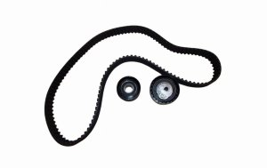 Timing Belt Set 130C13622R Renault Laguna III 2.0 16V Original New