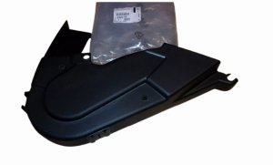 Timing Cover Left 0320T9 0320.T9 Peugeot Boxer II 2.8HDI Original New