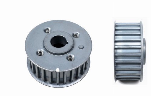 Crankshaft Gear 93178821 Opel 1.9CDTI Original New